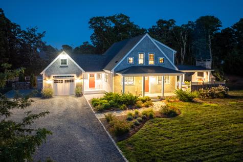 4 Williams Way Chatham MA 02659