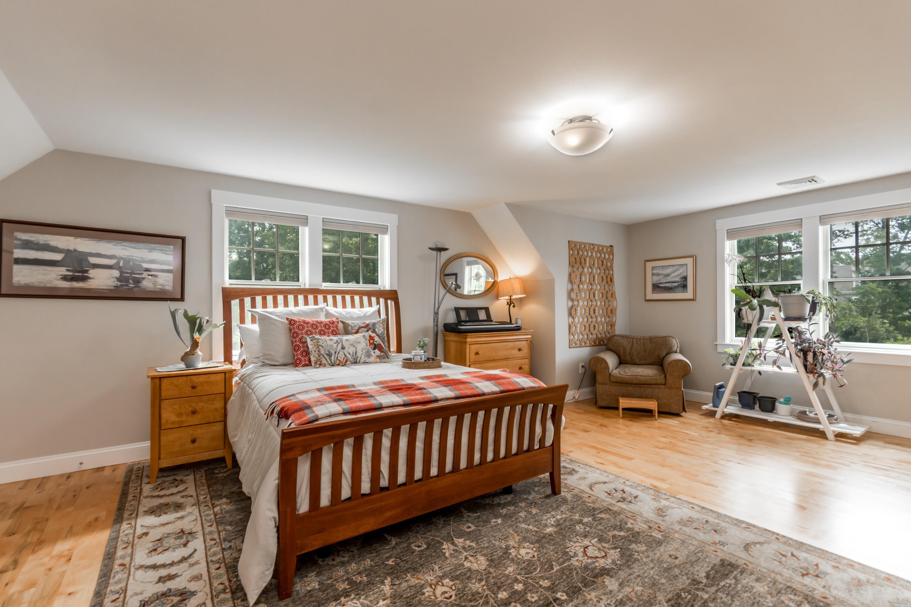 4 Williams Way Chatham MA 02659