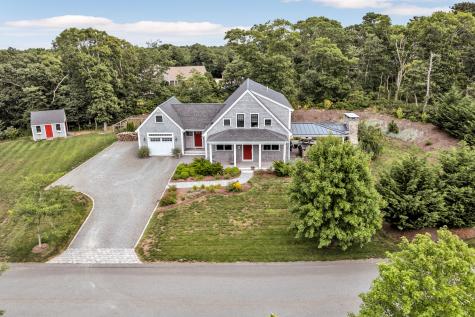 4 Williams Way Chatham MA 02659