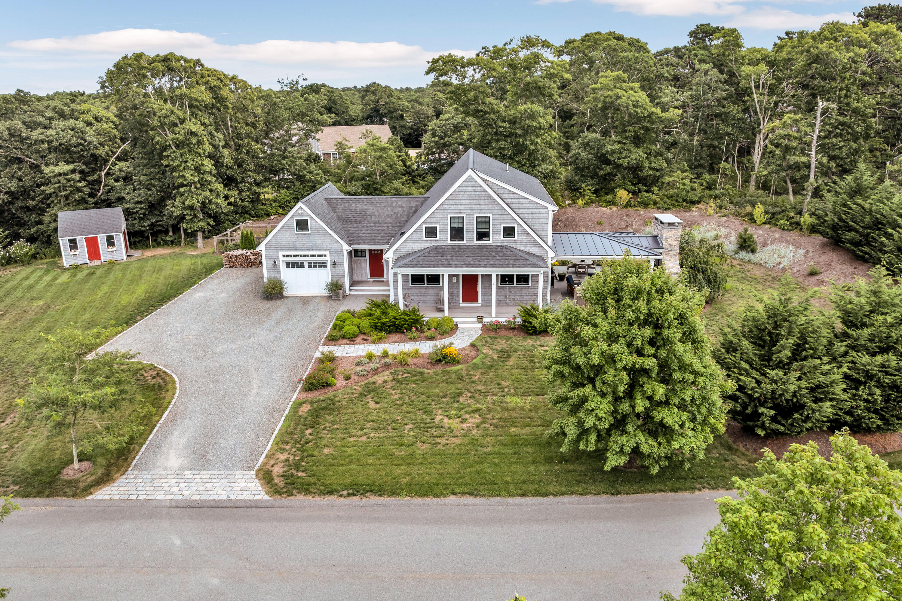4 Williams Way Chatham MA 02659