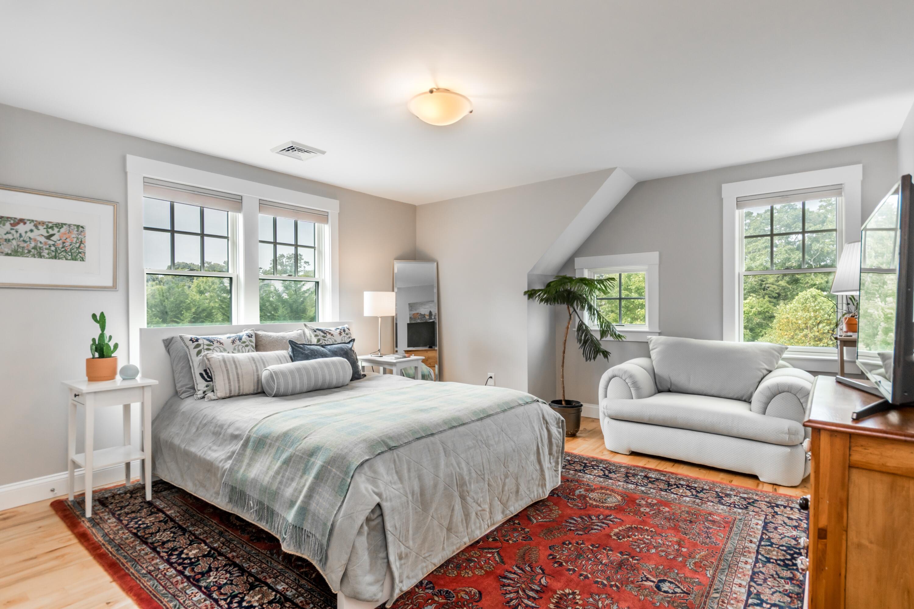 4 Williams Way Chatham MA 02659