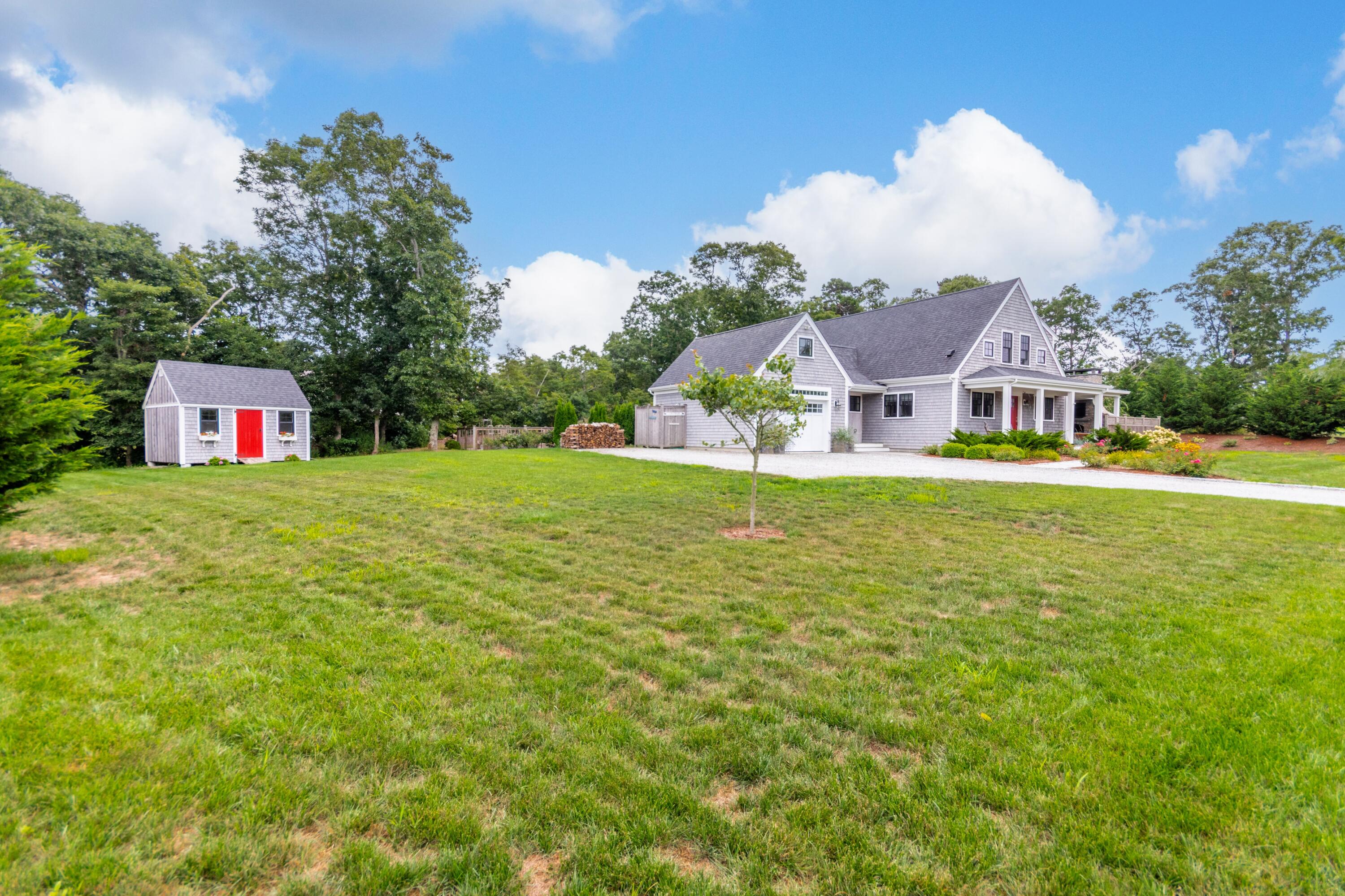 4 Williams Way Chatham MA 02659