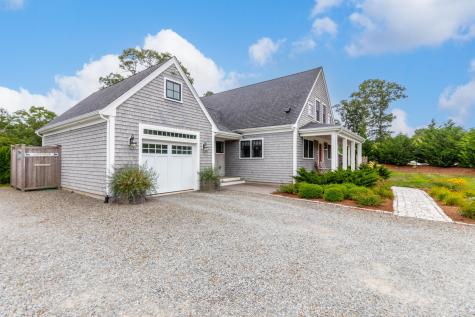 4 Williams Way Chatham MA 02659