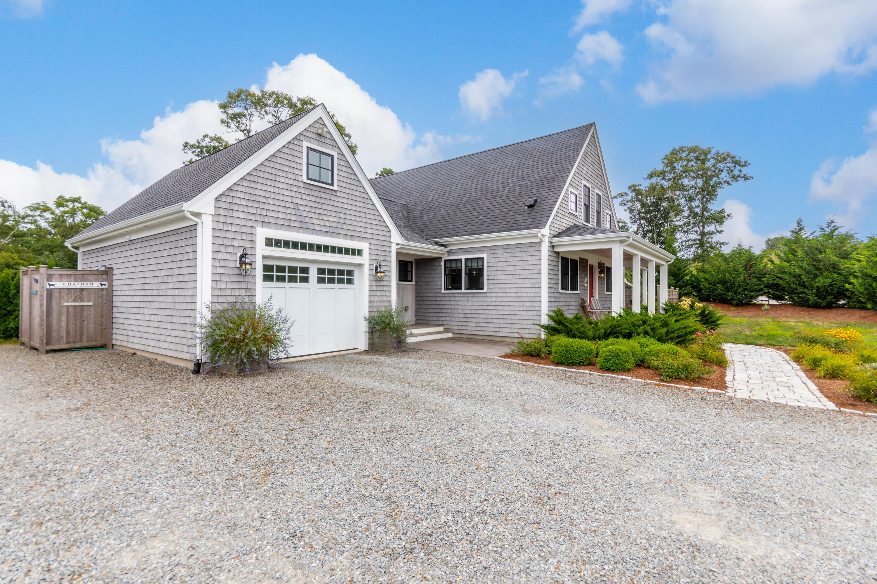 4 Williams Way Chatham MA 02659