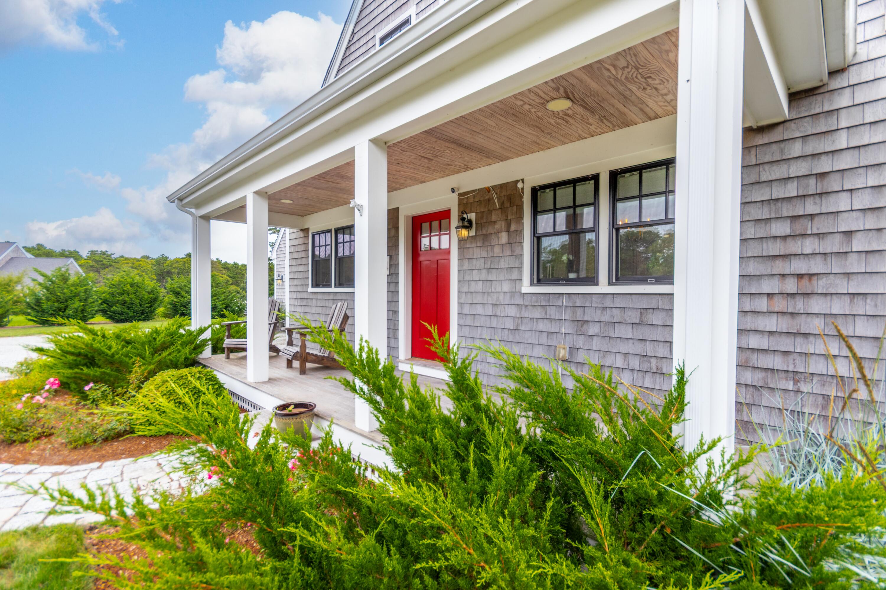 4 Williams Way Chatham MA 02659