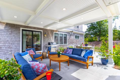4 Williams Way Chatham MA 02659