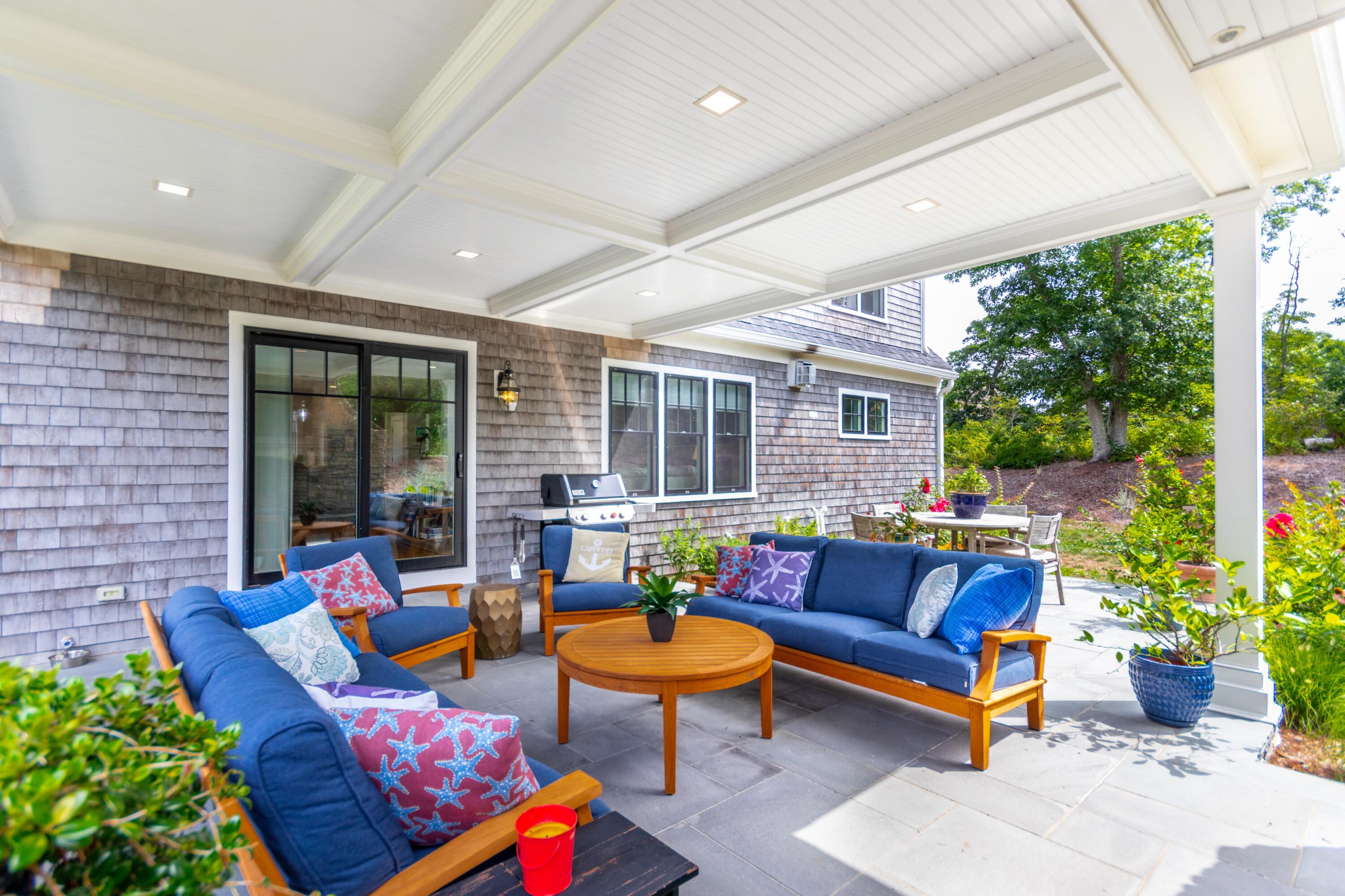 4 Williams Way Chatham MA 02659