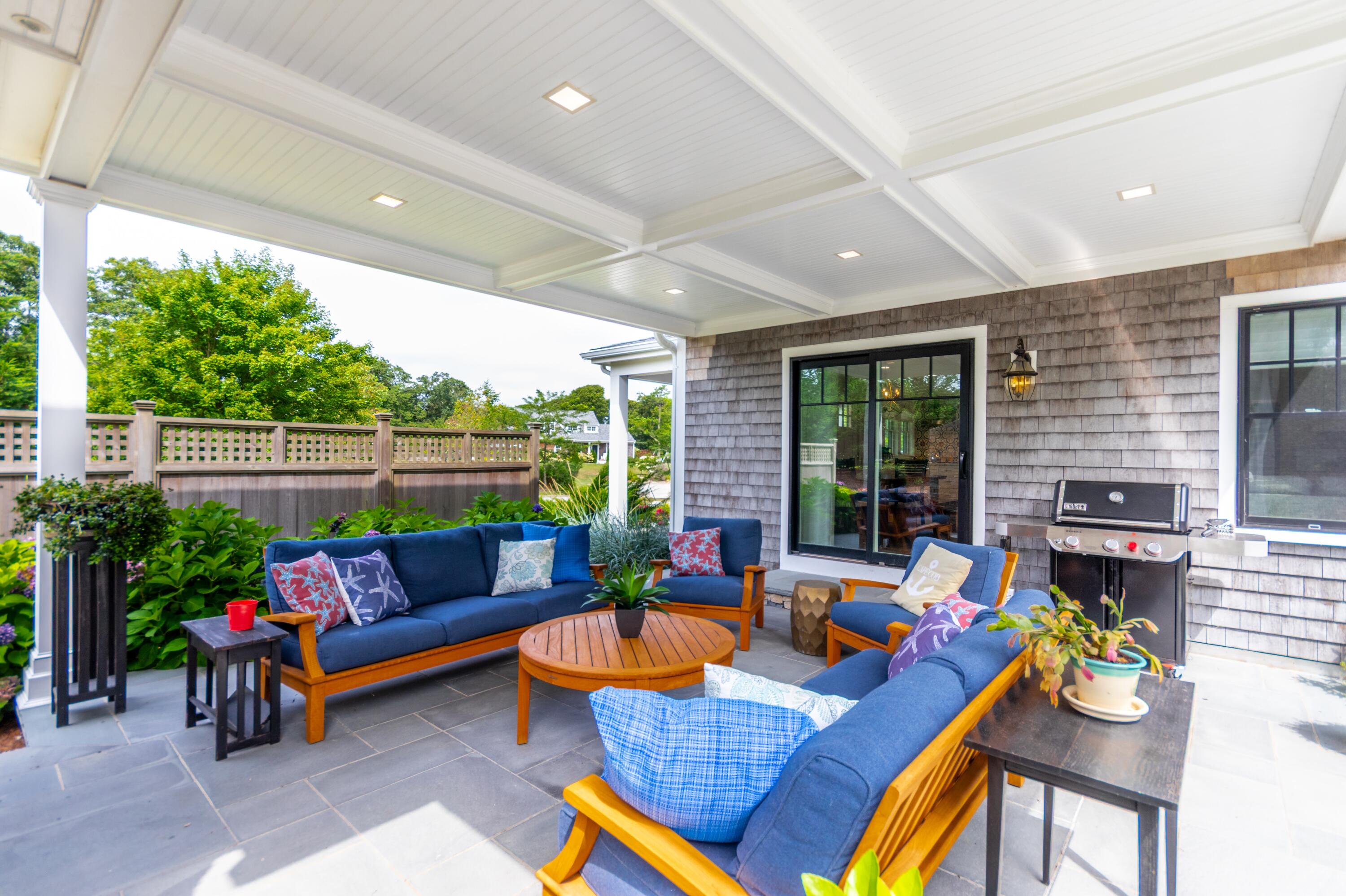 4 Williams Way Chatham MA 02659