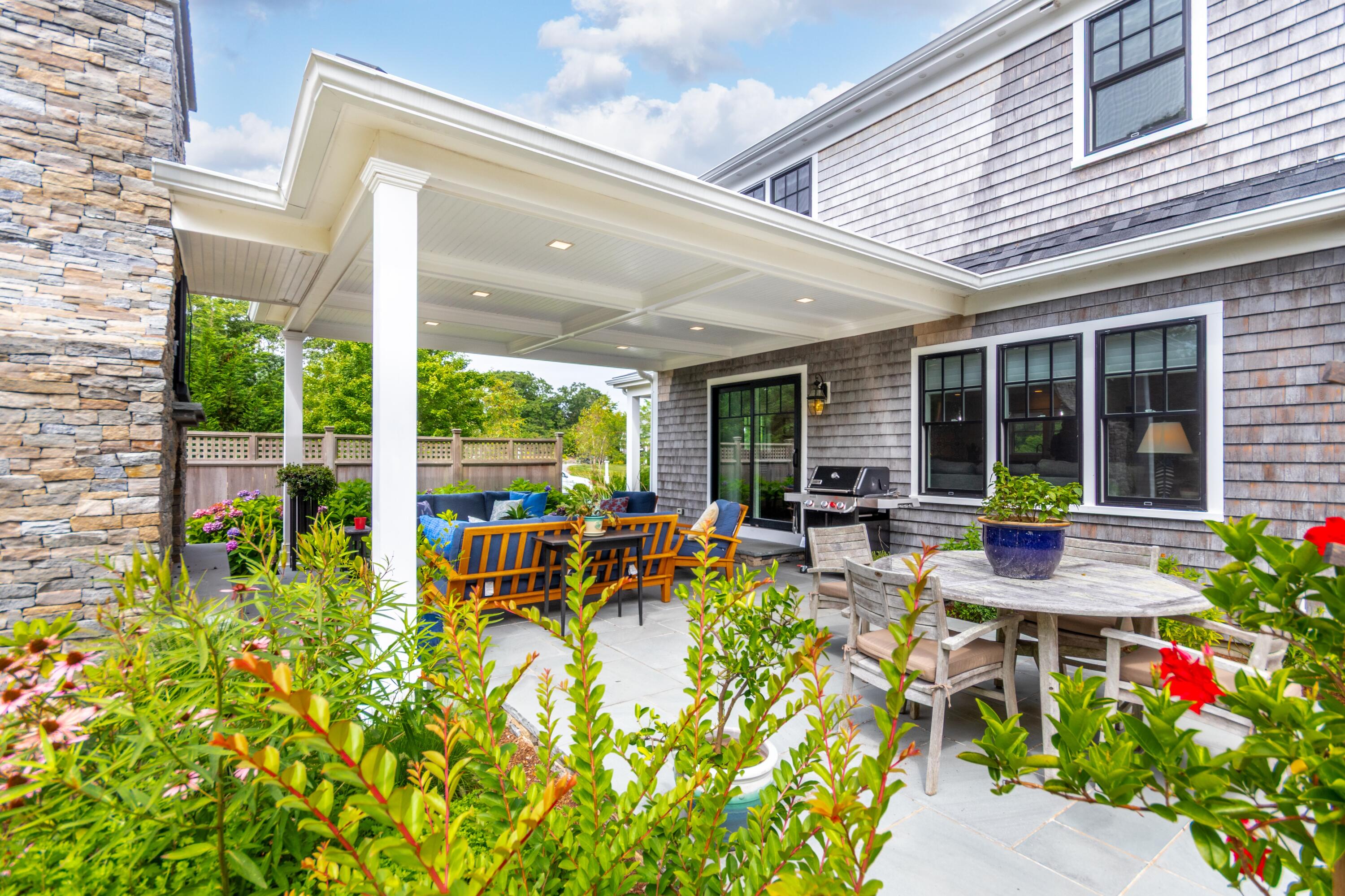 4 Williams Way Chatham MA 02659