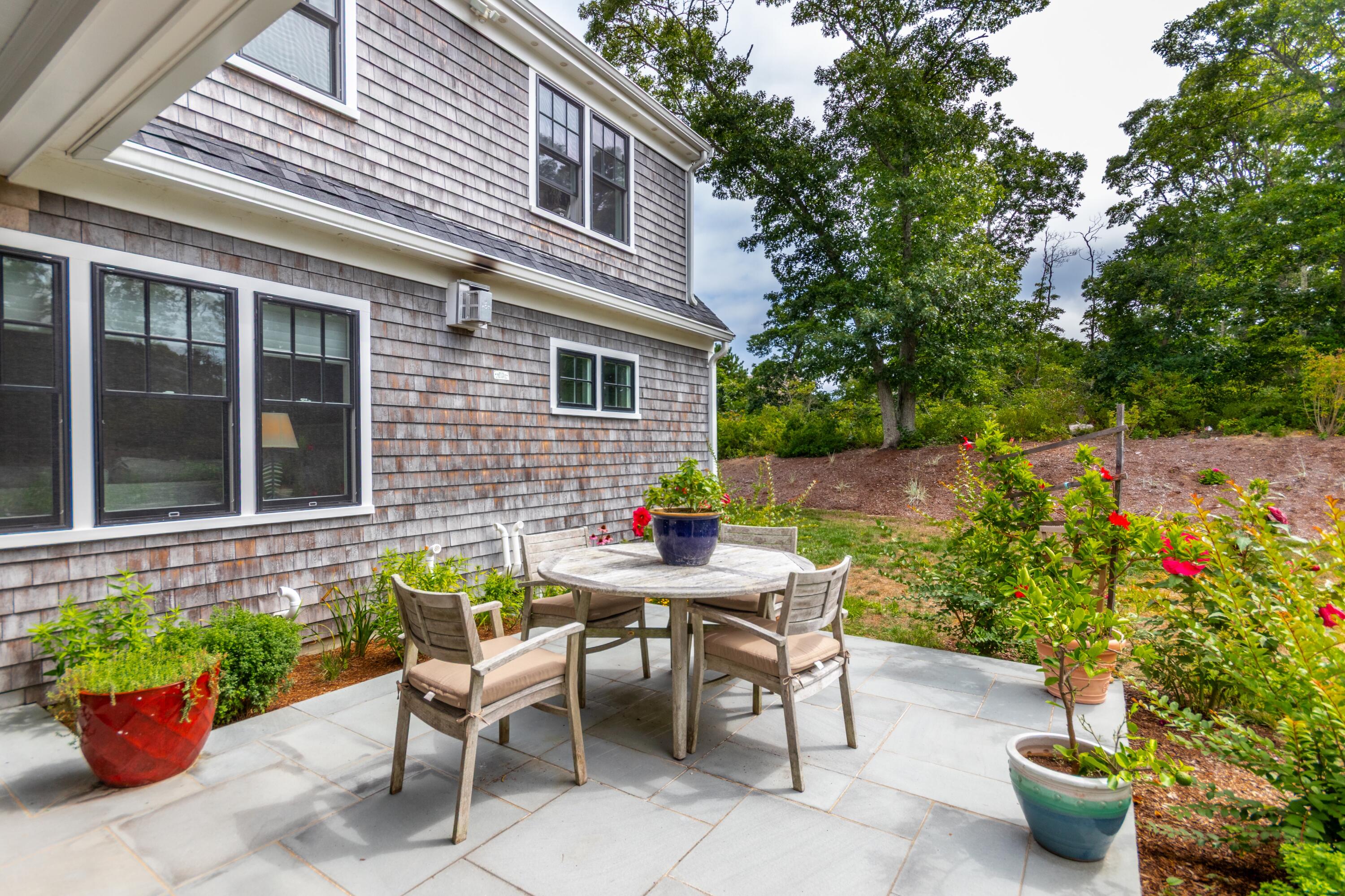 4 Williams Way Chatham MA 02659