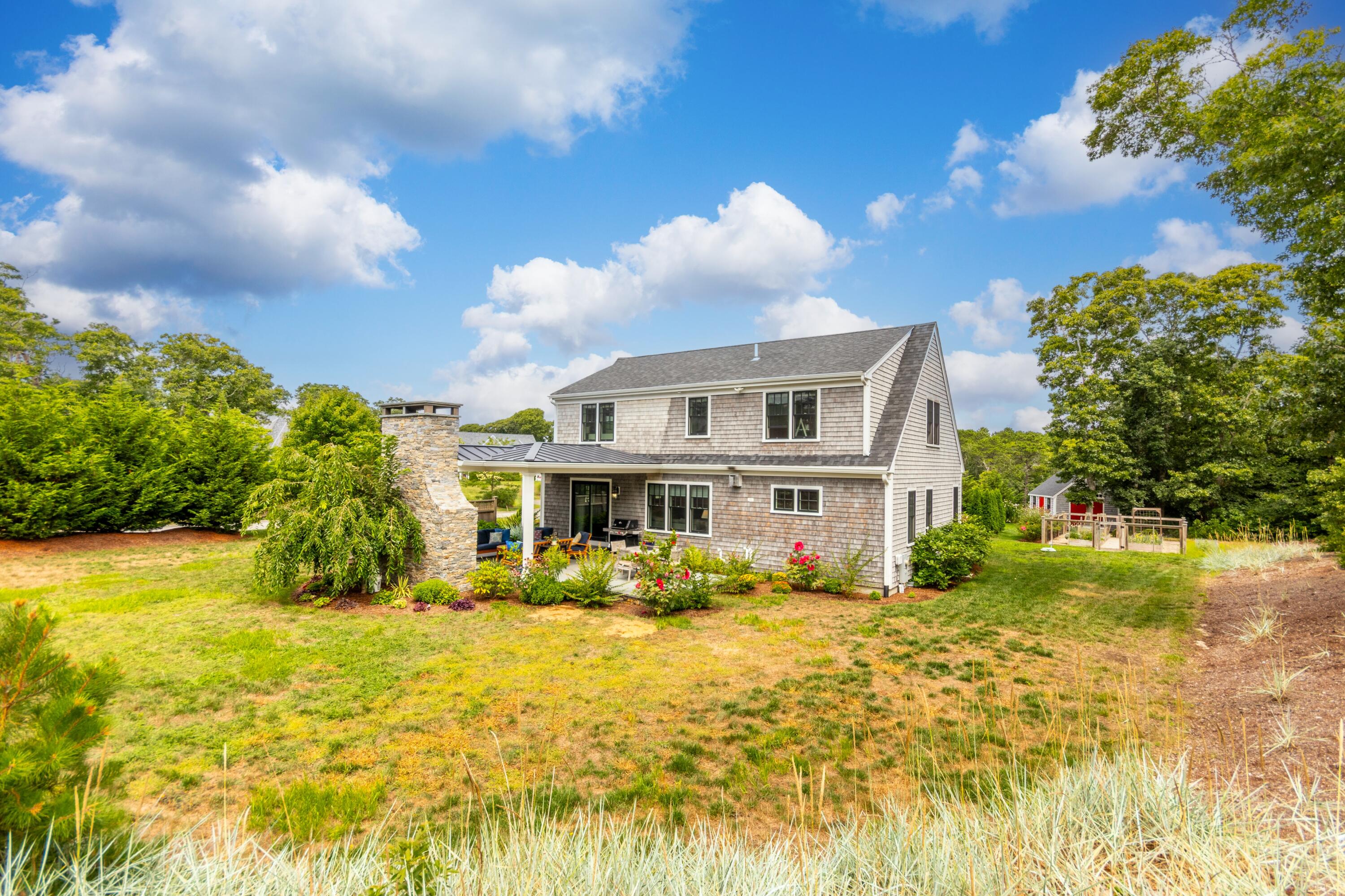 4 Williams Way Chatham MA 02659