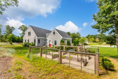 4 Williams Way Chatham MA 02659