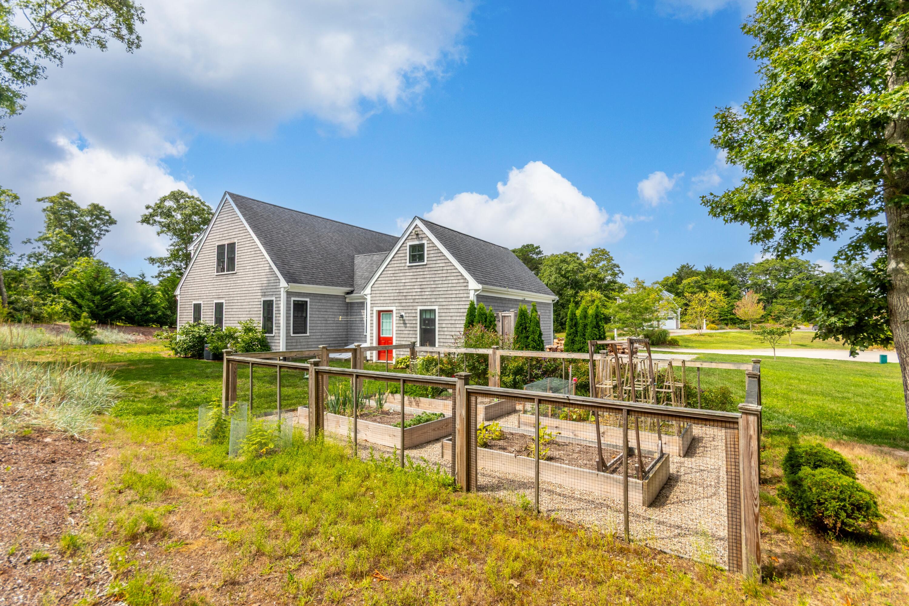 4 Williams Way Chatham MA 02659