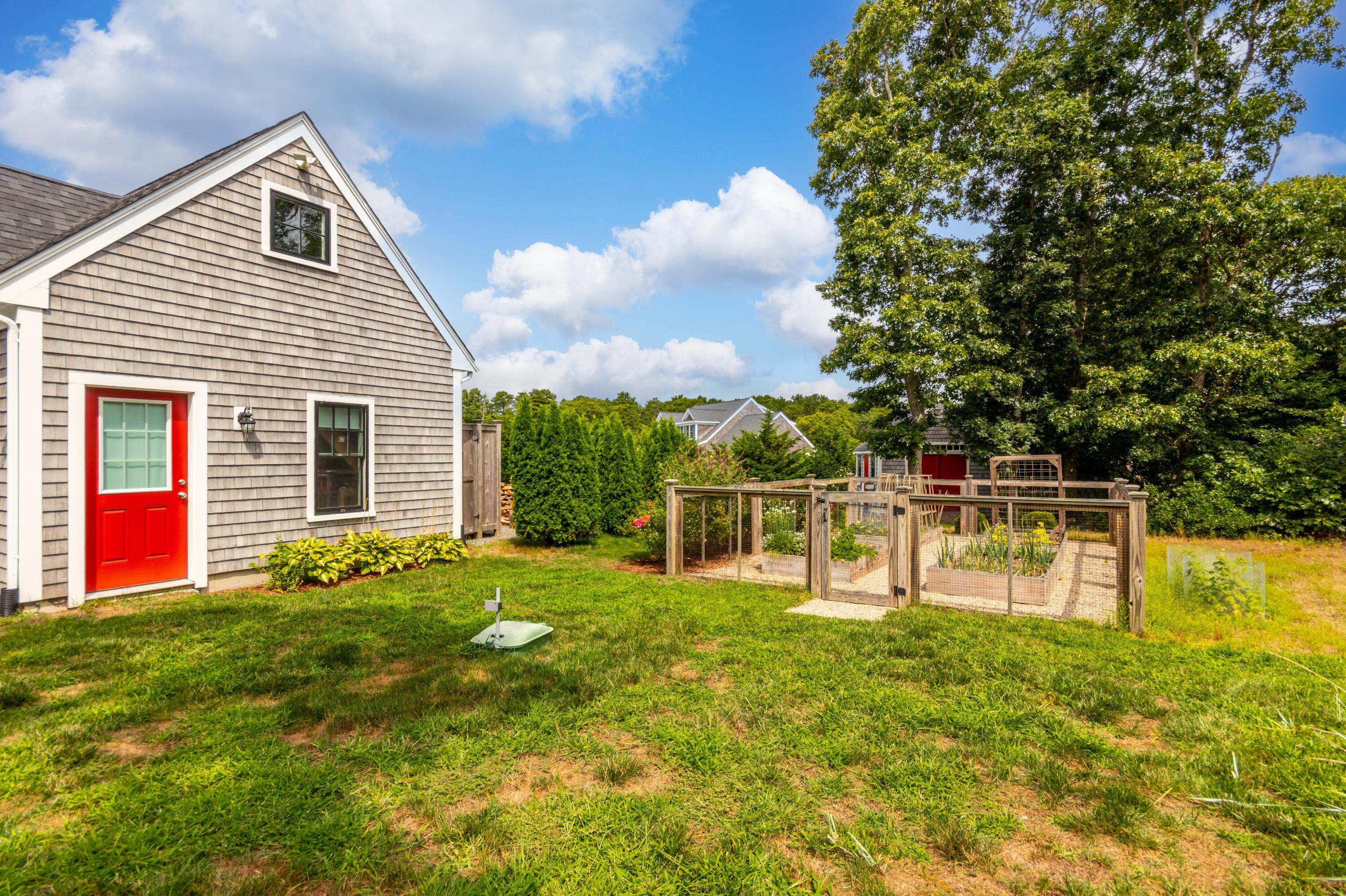 4 Williams Way Chatham MA 02659