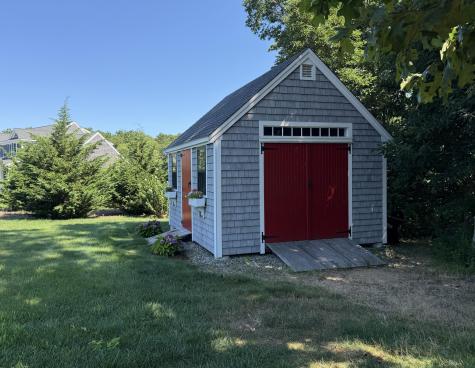 4 Williams Way Chatham MA 02659
