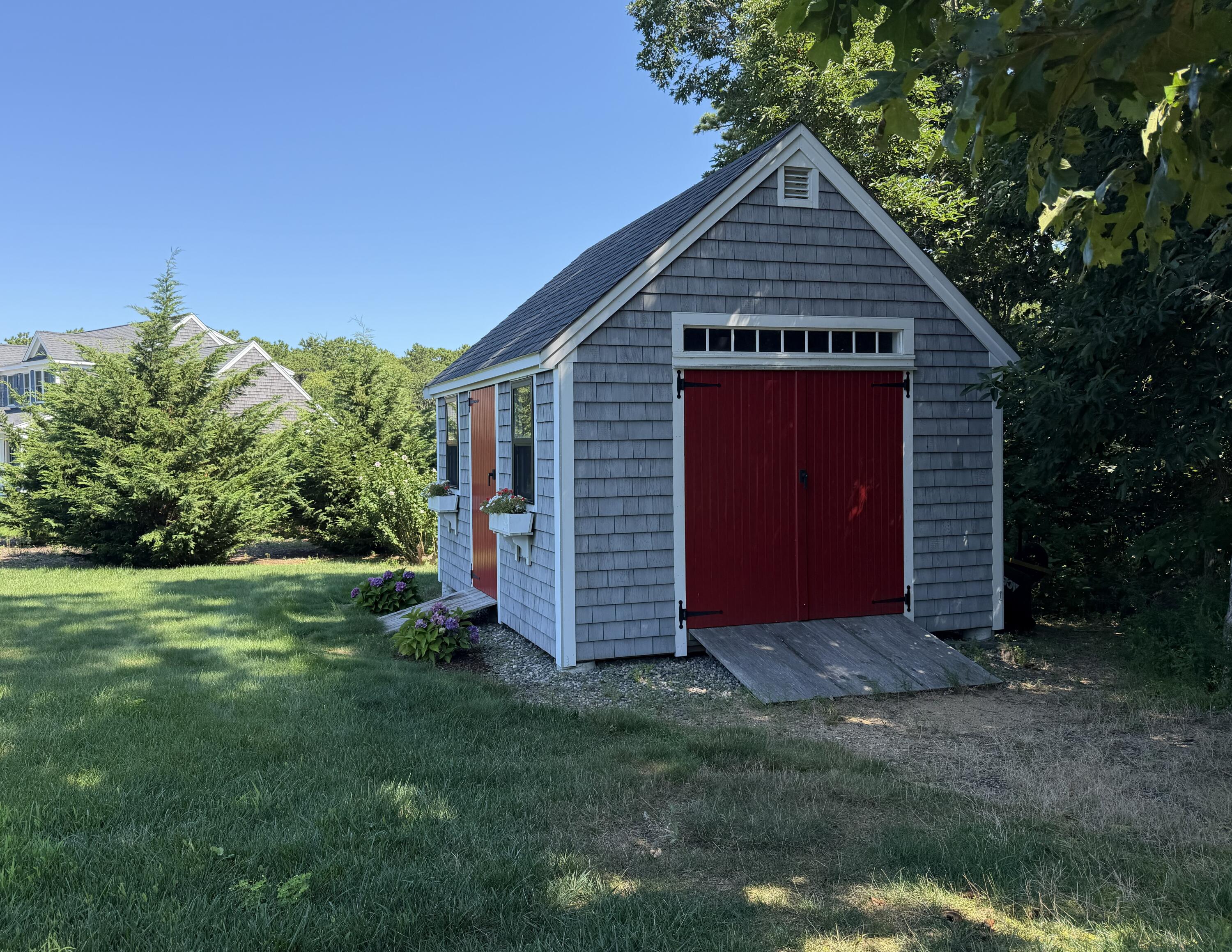 4 Williams Way Chatham MA 02659
