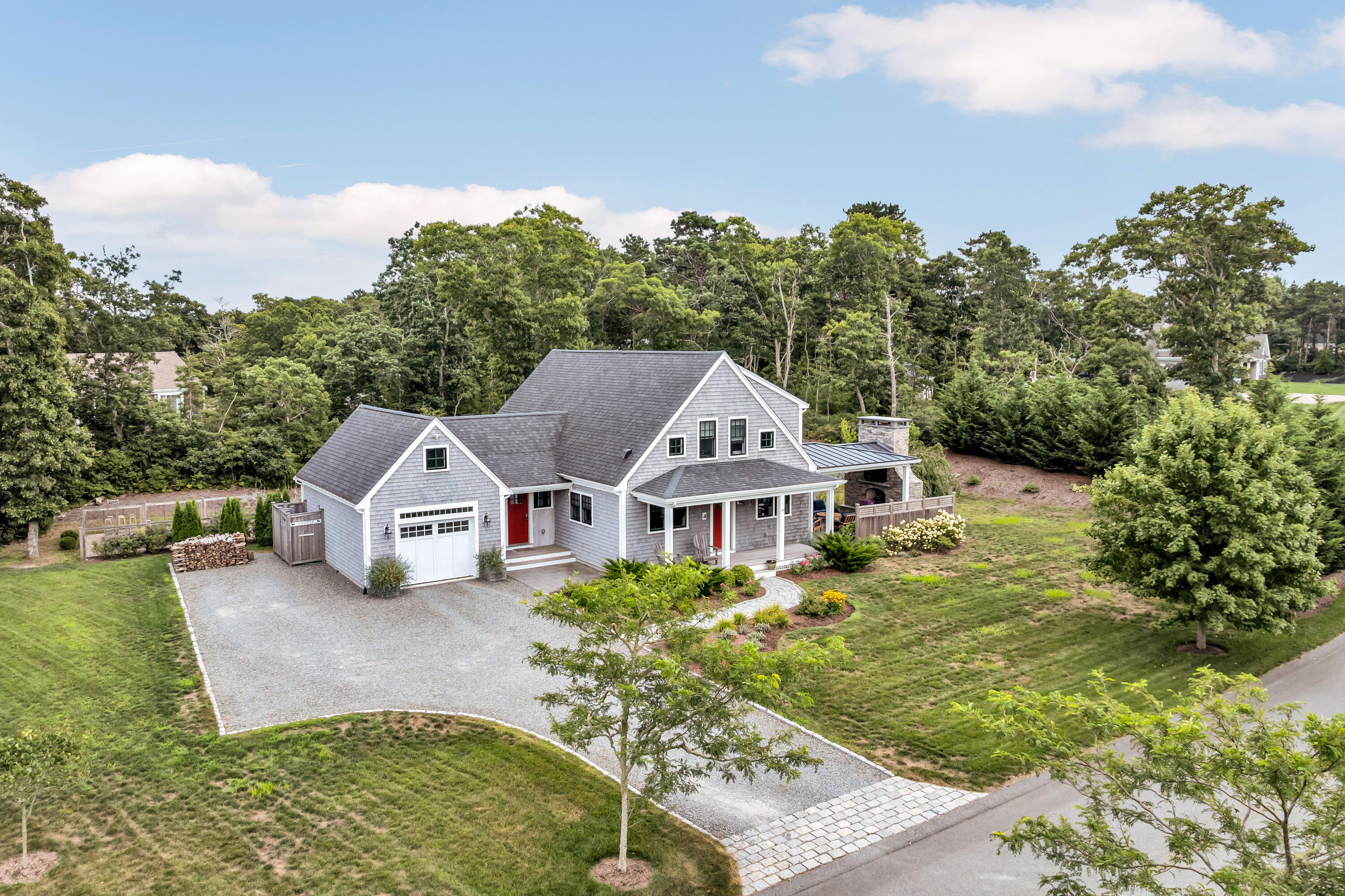 4 Williams Way Chatham MA 02659