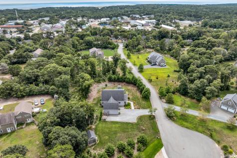 4 Williams Way Chatham MA 02659