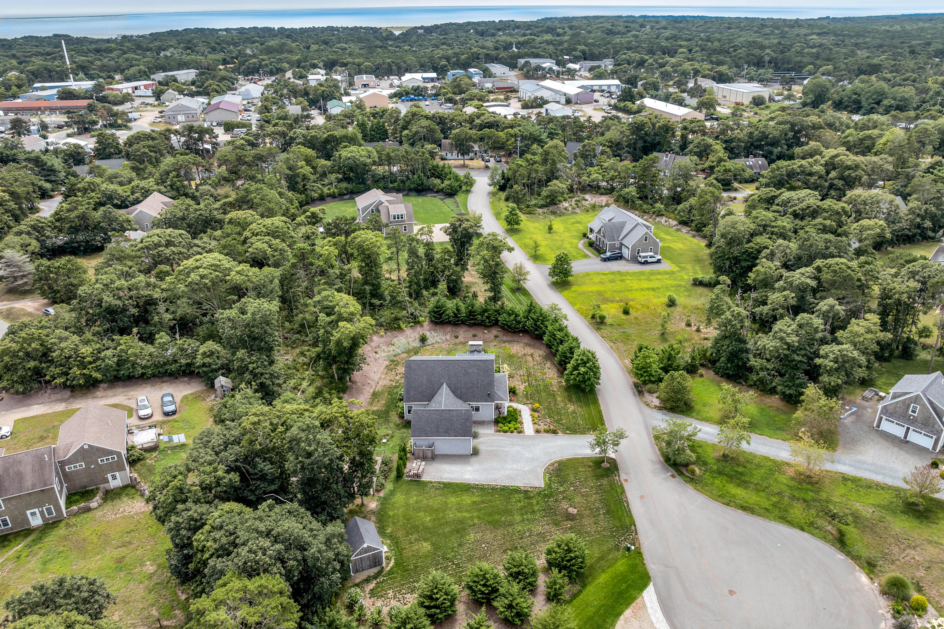 4 Williams Way Chatham MA 02659