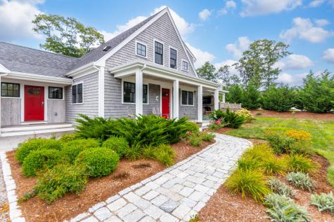 4 Williams Way Chatham MA 02659