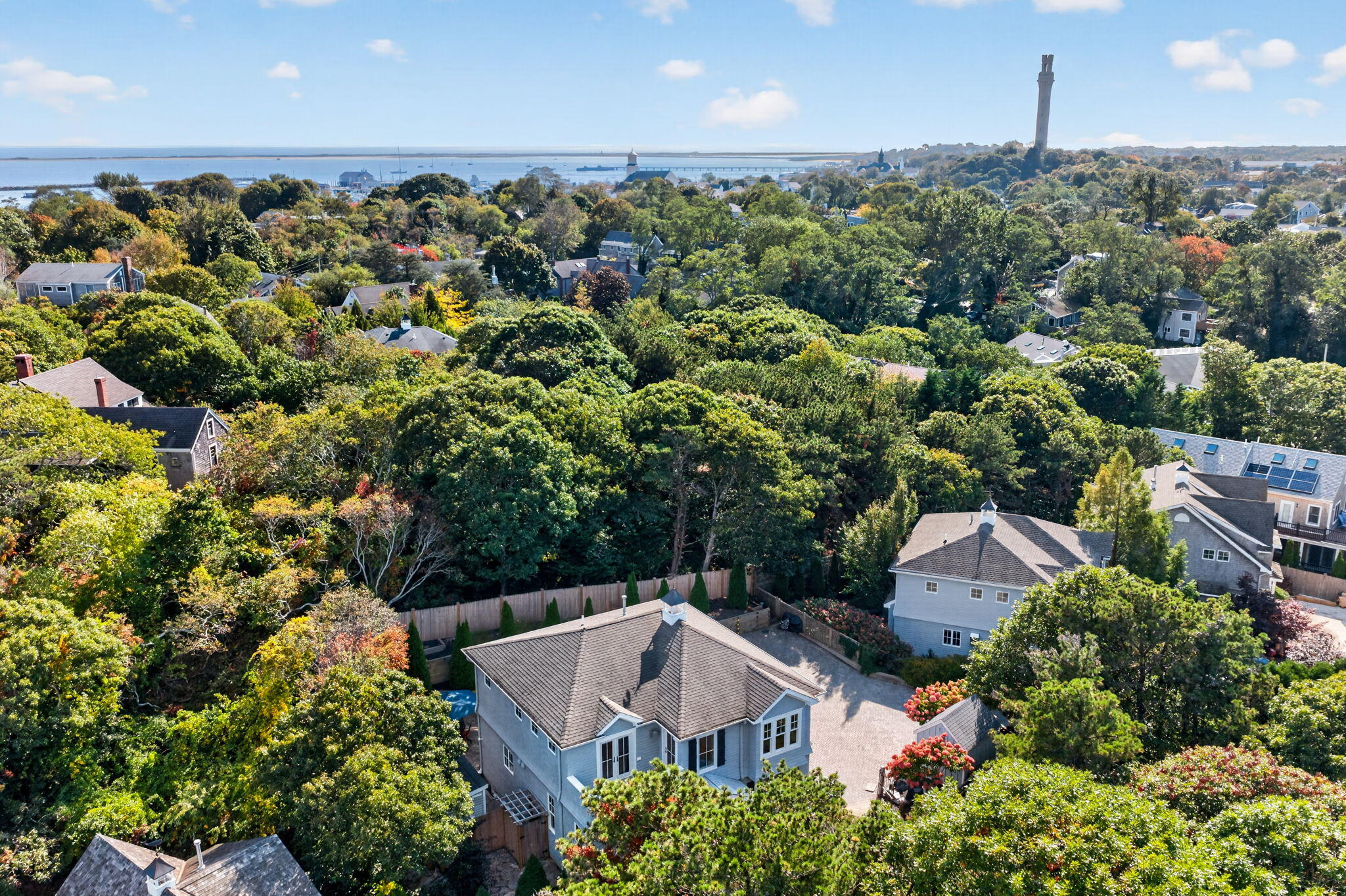 59 Harry Kemp Way Provincetown MA 02657