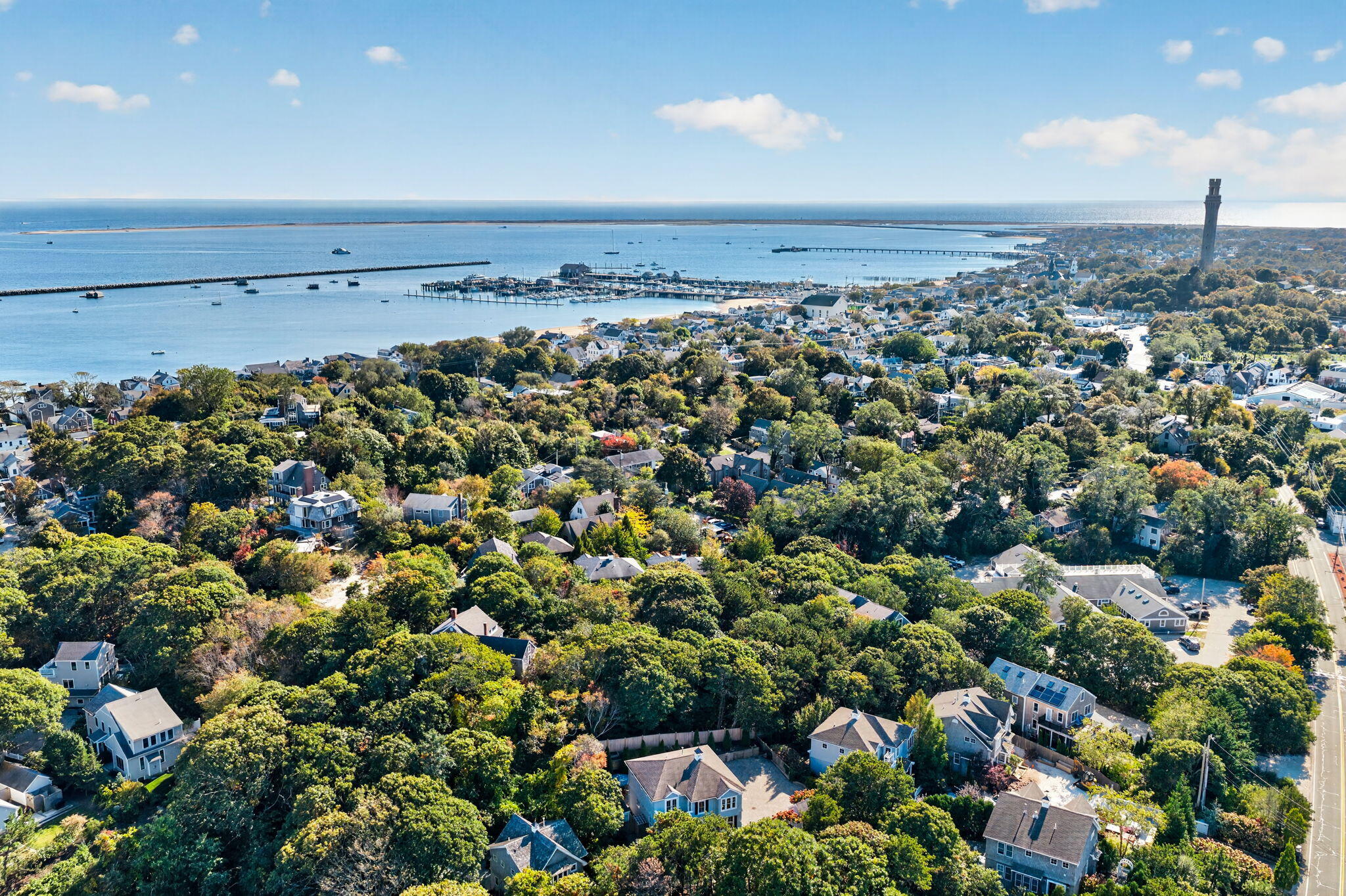 59 Harry Kemp Way Provincetown MA 02657