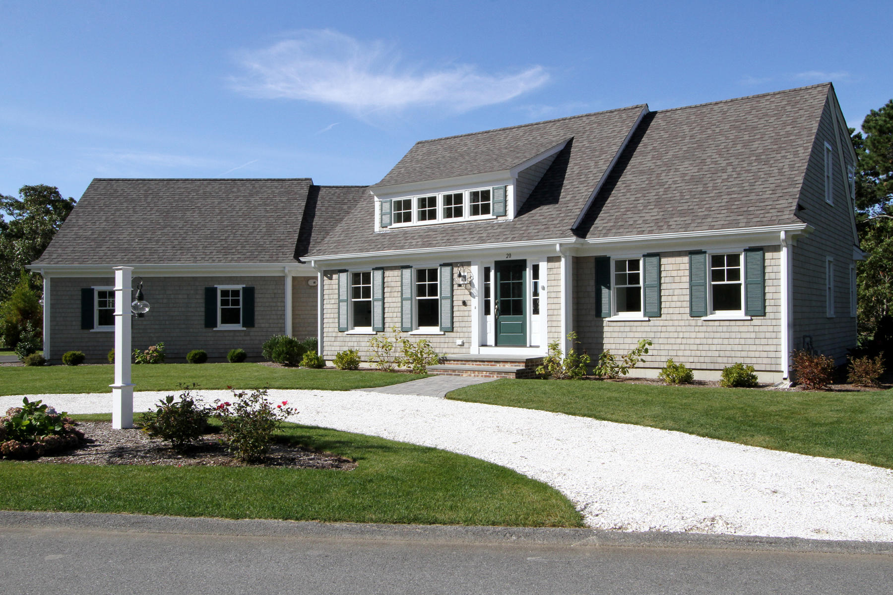 20 Crocker Rise Harwich MA 02645