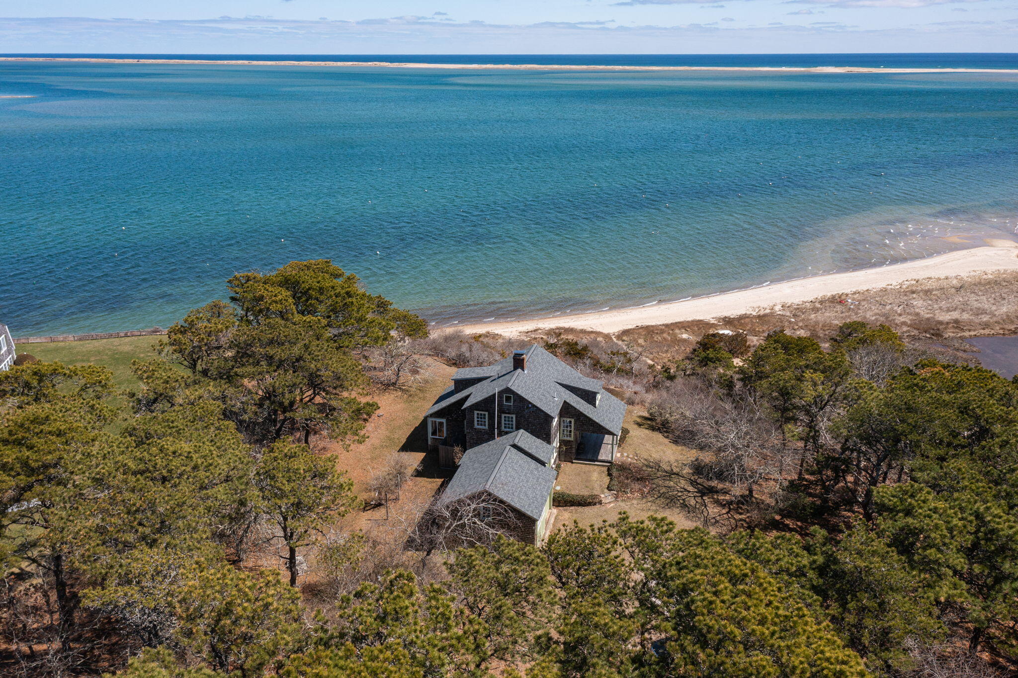 238 Cranberry Lane Chatham MA 02650