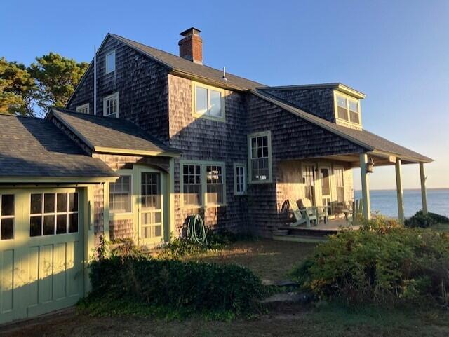 238 Cranberry Lane Chatham MA 02650