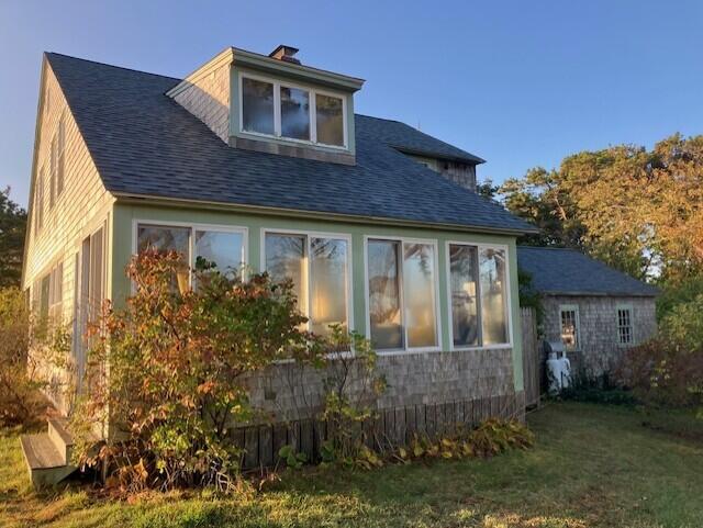 238 Cranberry Lane Chatham MA 02650