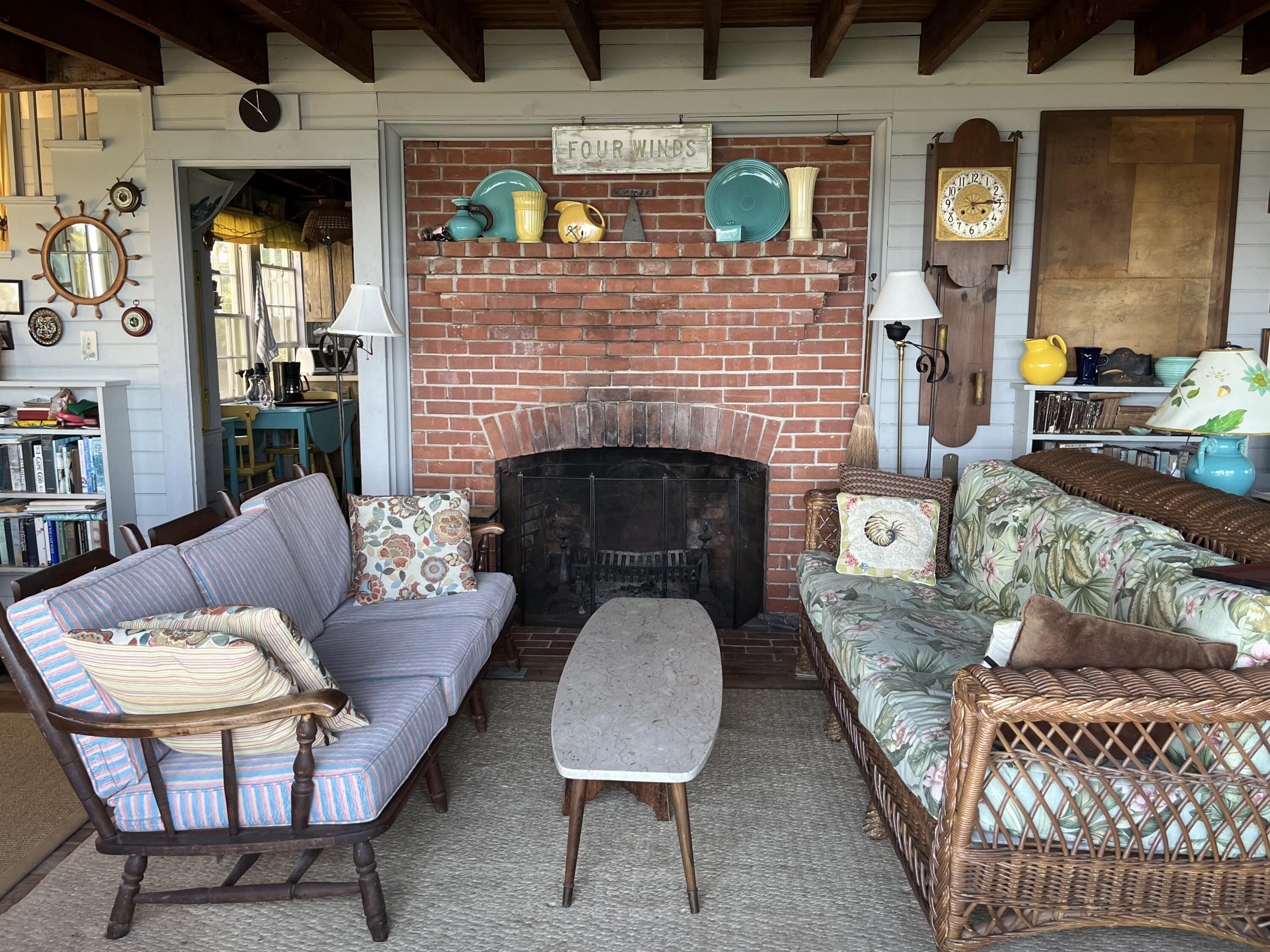 238 Cranberry Lane Chatham MA 02650