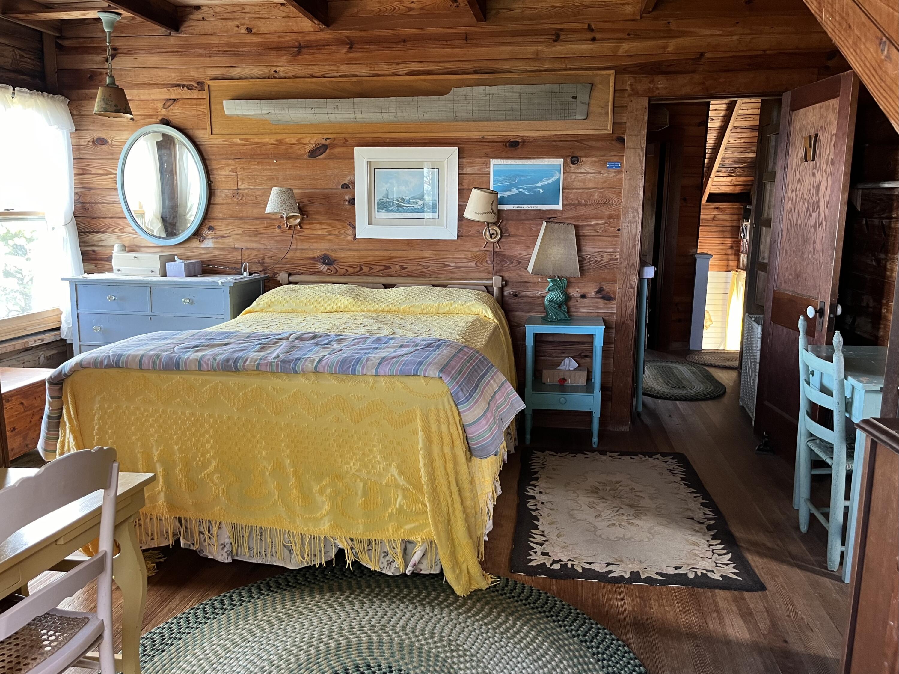 238 Cranberry Lane Chatham MA 02650