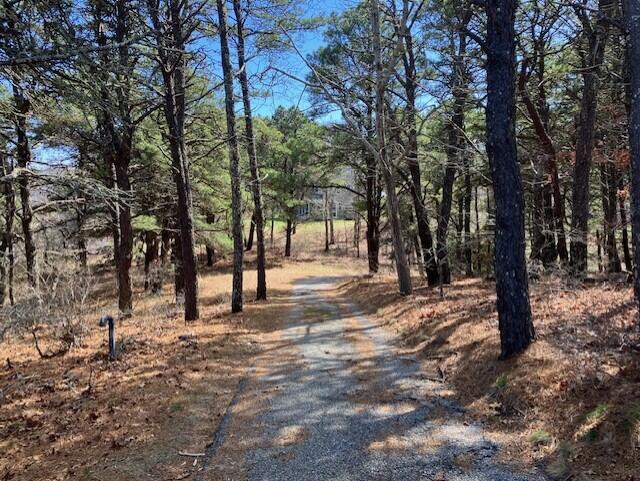 238 Cranberry Lane Chatham MA 02650