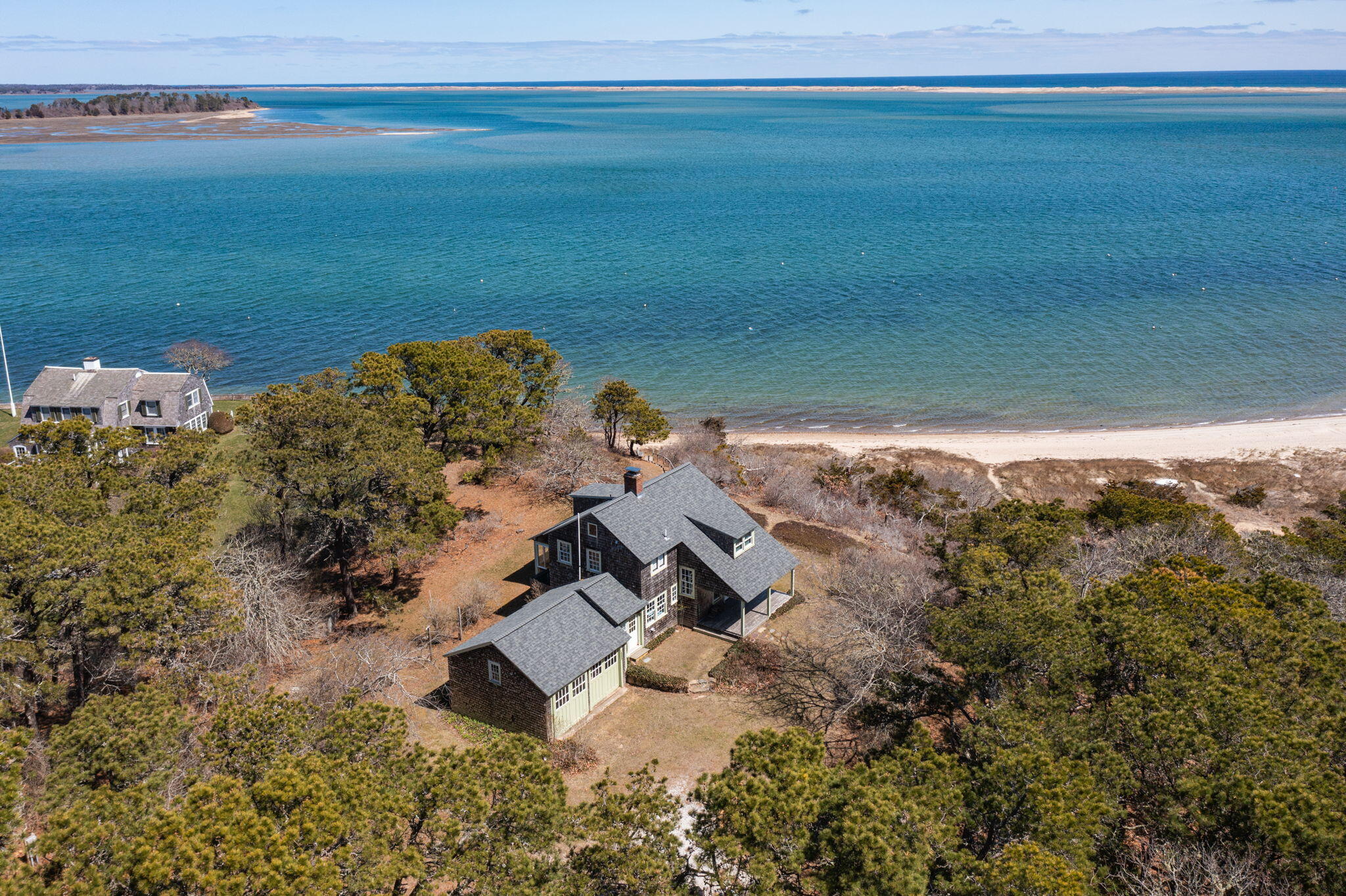 238 Cranberry Lane Chatham MA 02650