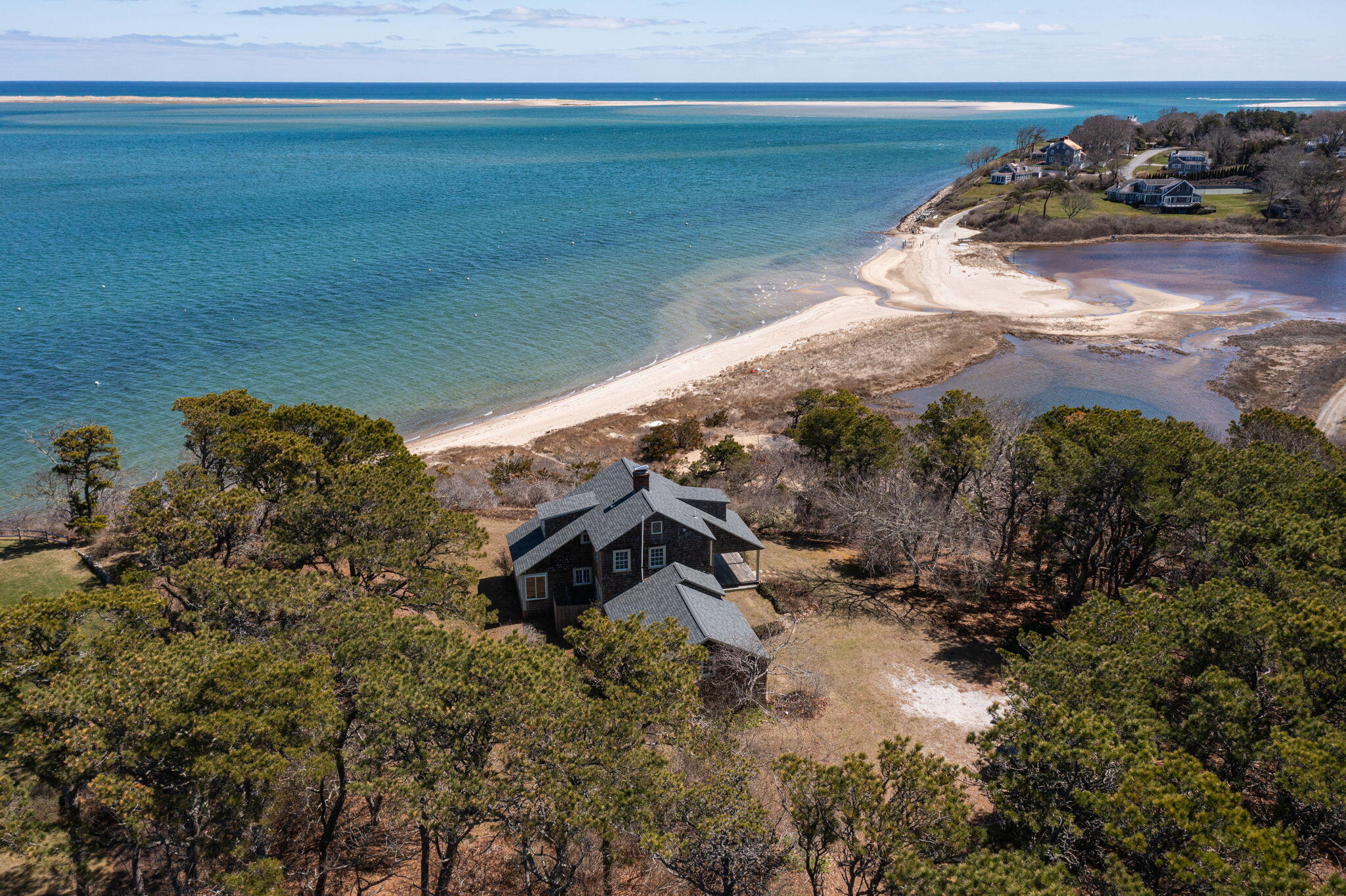 238 Cranberry Lane Chatham MA 02650