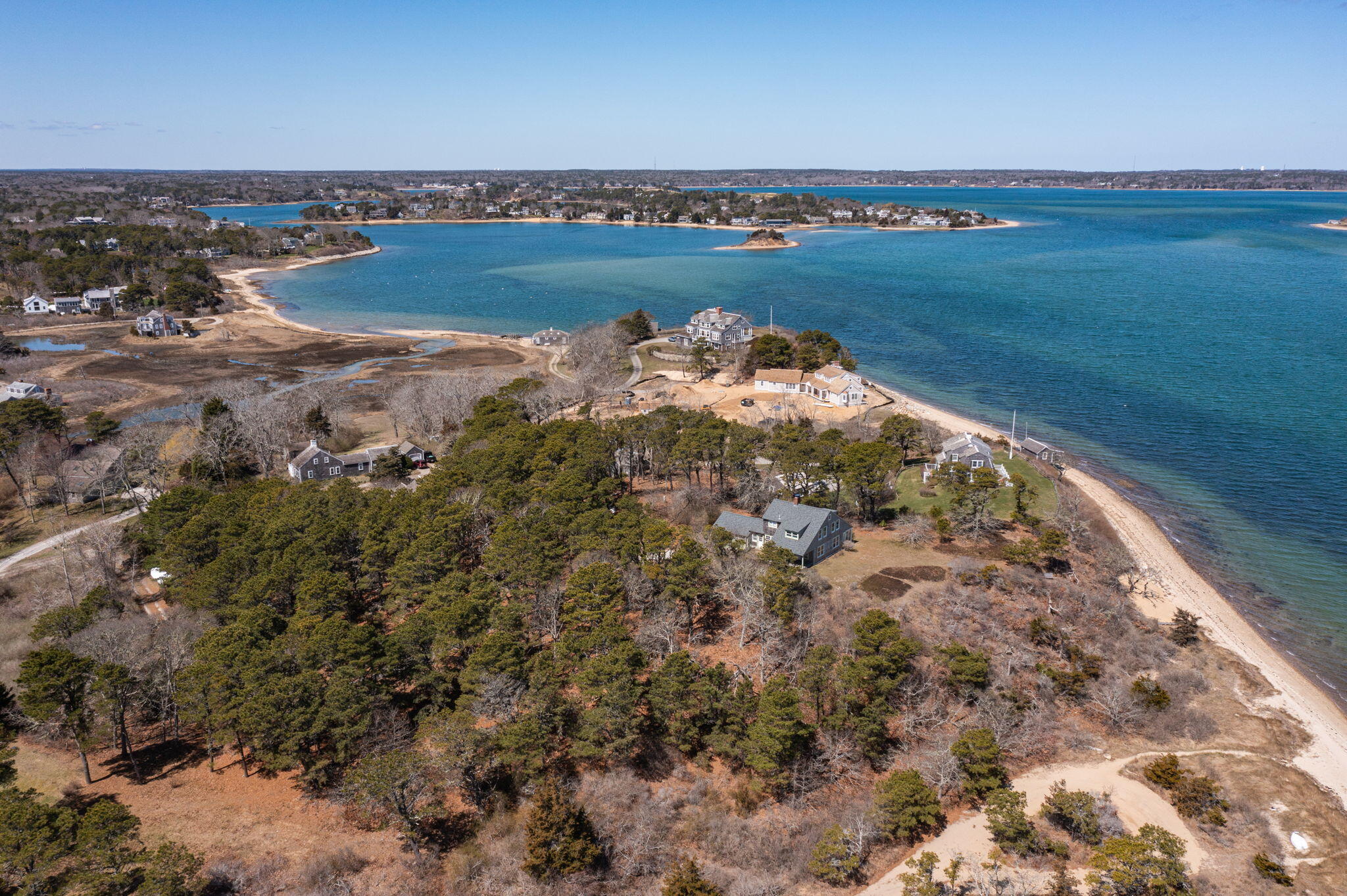 238 Cranberry Lane Chatham MA 02650