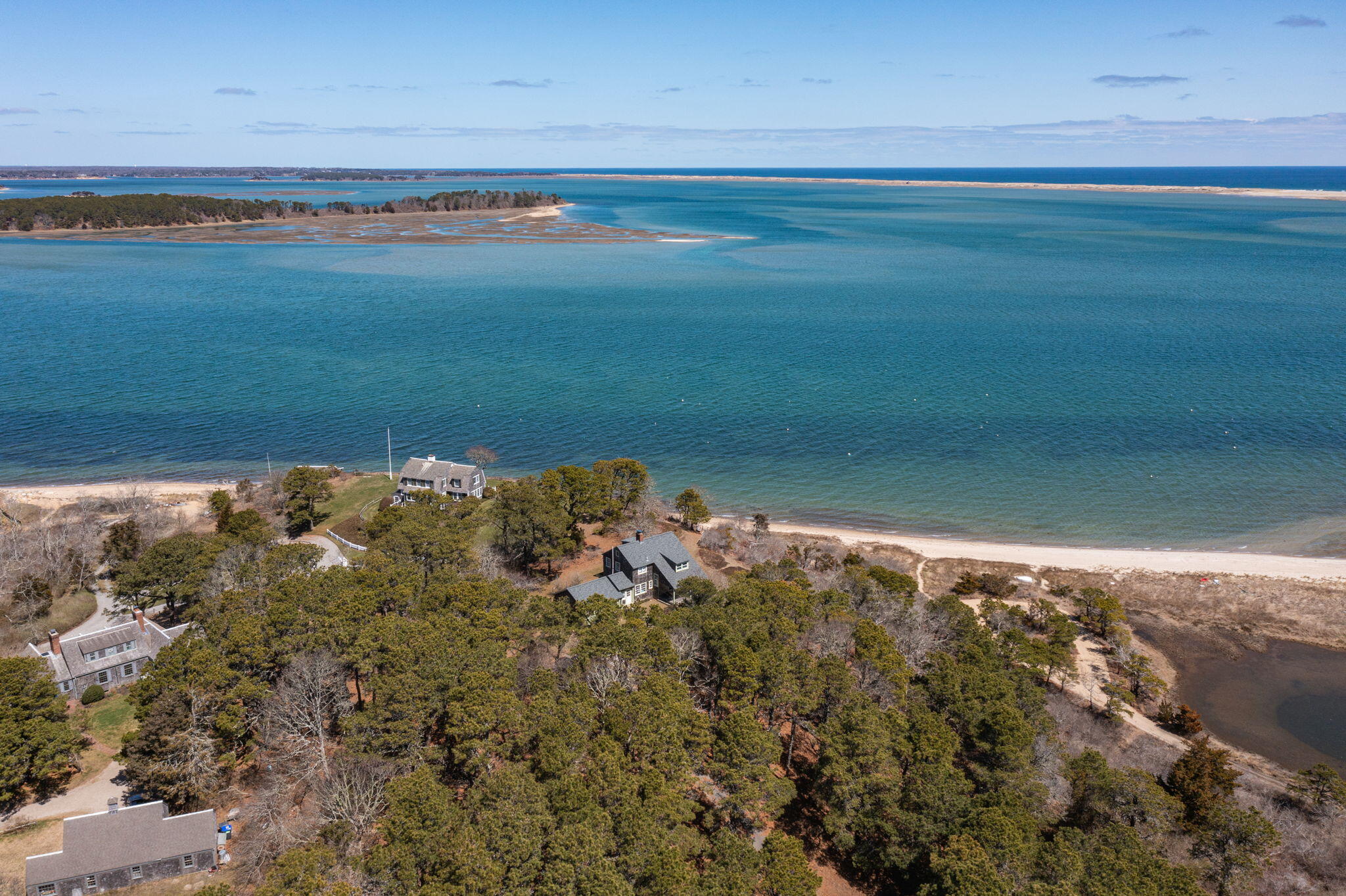 238 Cranberry Lane Chatham MA 02650