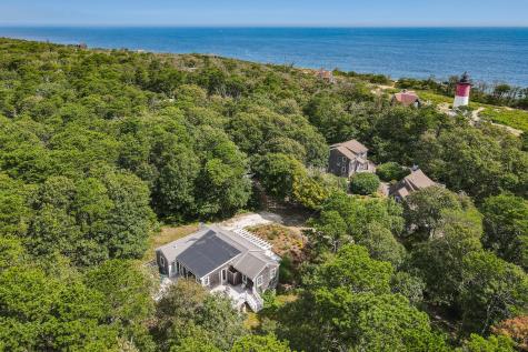925 Cable Road Rear Eastham MA 02642