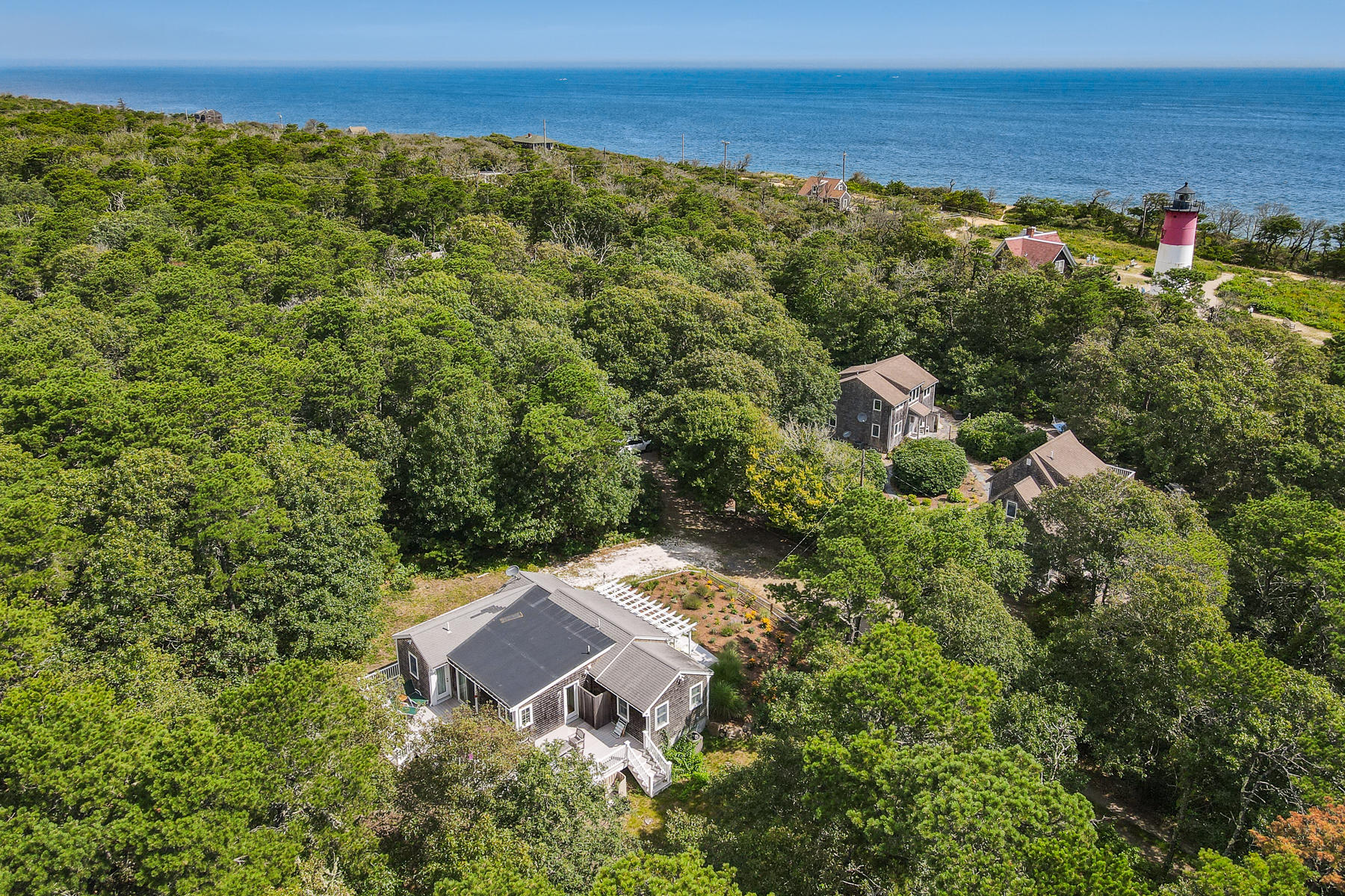 925 Cable Road Rear Eastham MA 02642