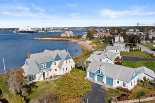 35 Benedict Road Bourne MA 02532