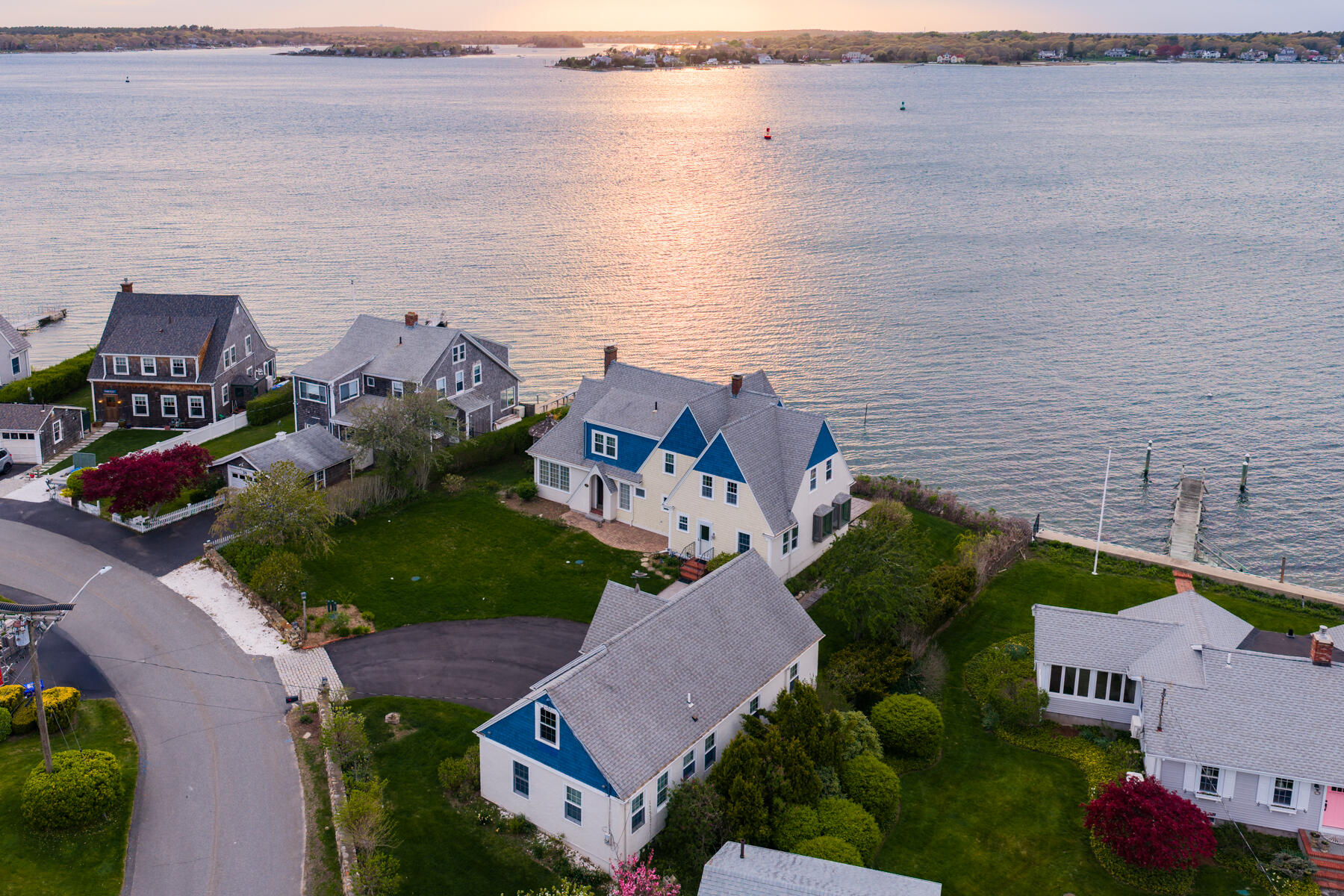 35 Benedict Road Bourne MA 02532