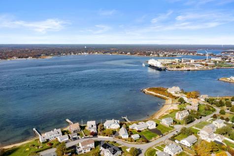 35 Benedict Road Bourne MA 02532