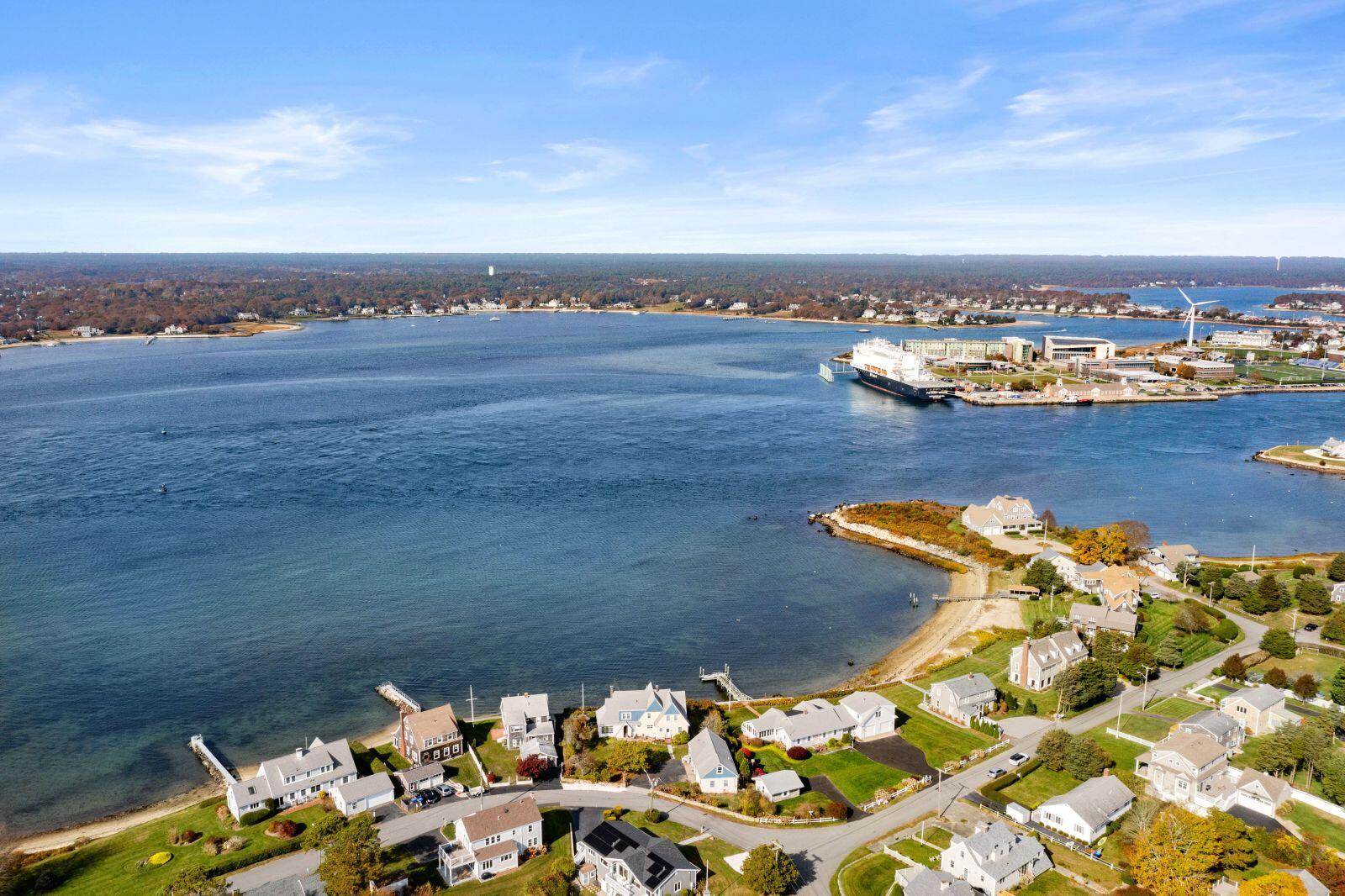 35 Benedict Road Bourne MA 02532