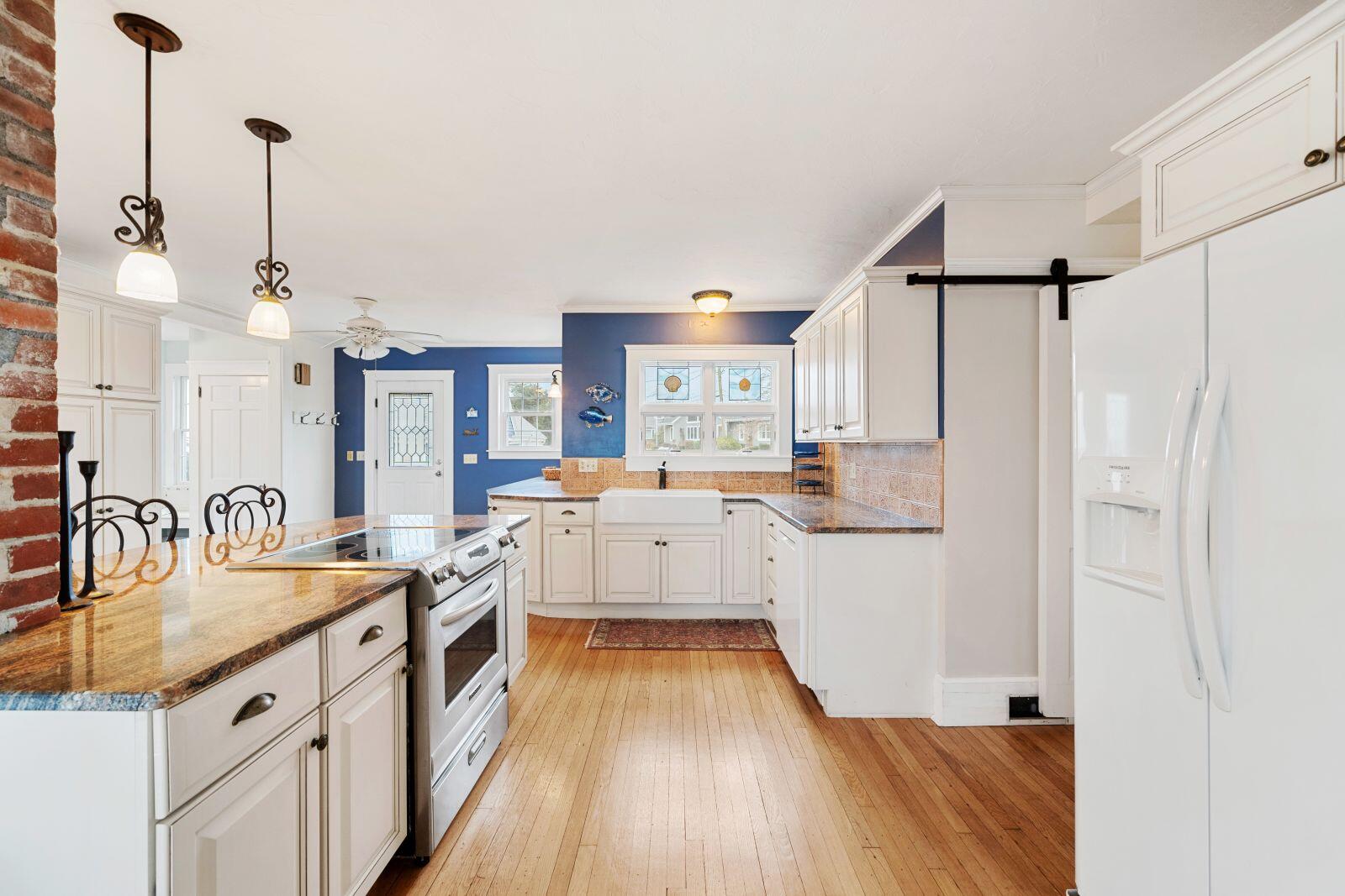 35 Benedict Road Bourne MA 02532