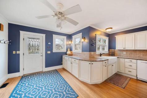 35 Benedict Road Bourne MA 02532