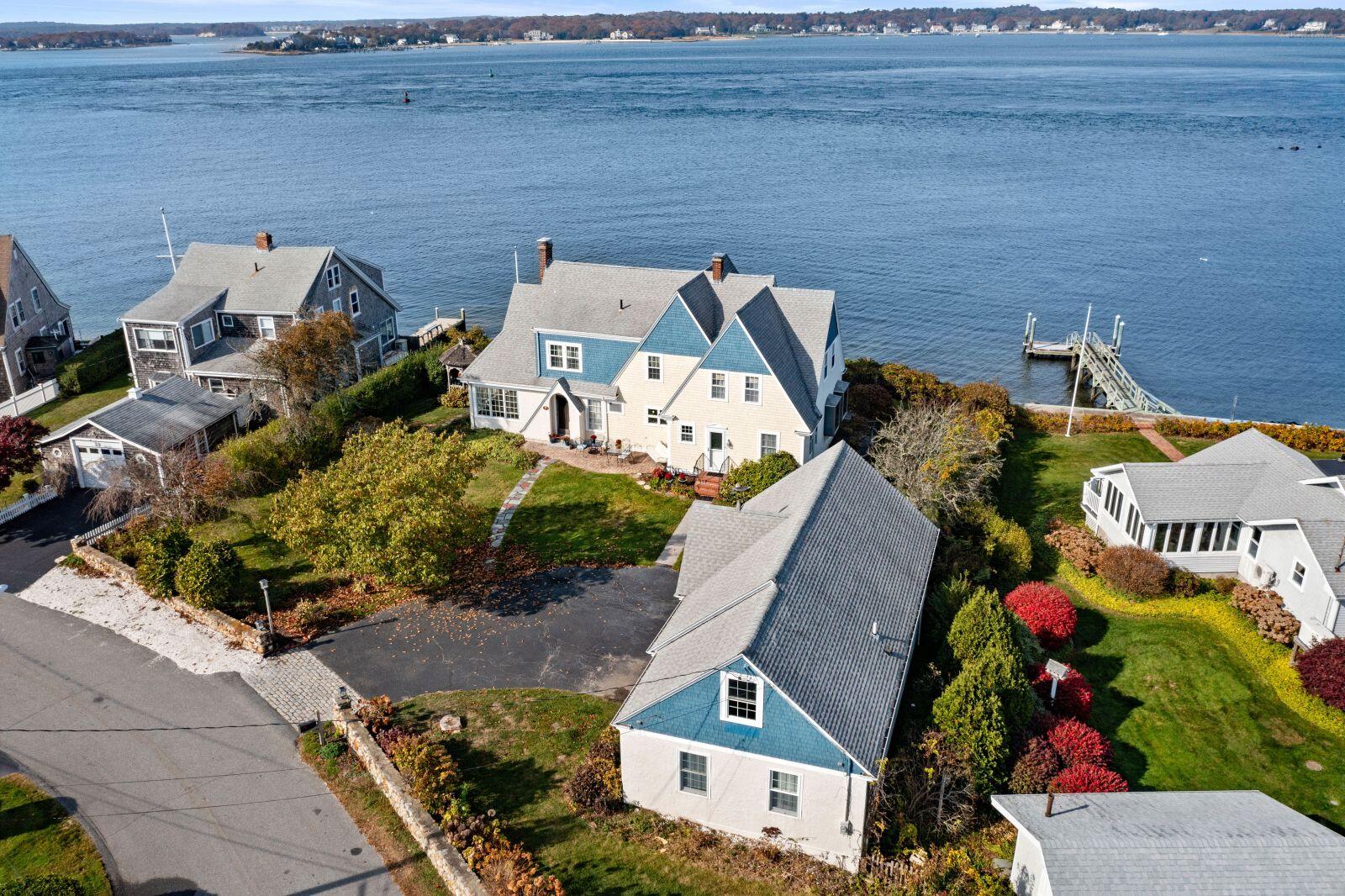 35 Benedict Road Bourne MA 02532