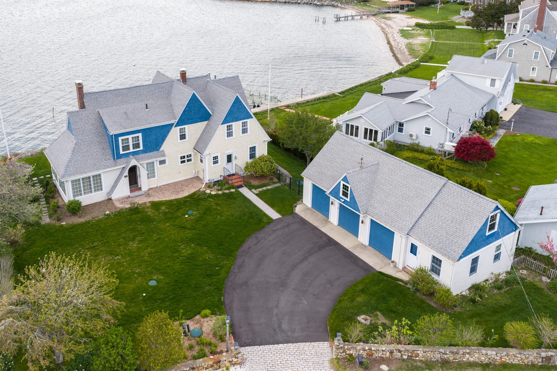 35 Benedict Road Bourne MA 02532