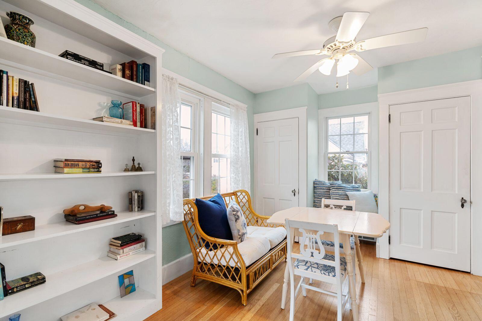 35 Benedict Road Bourne MA 02532