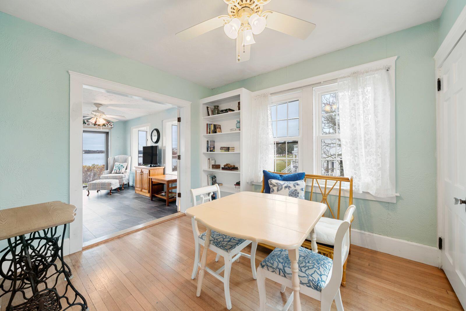 35 Benedict Road Bourne MA 02532