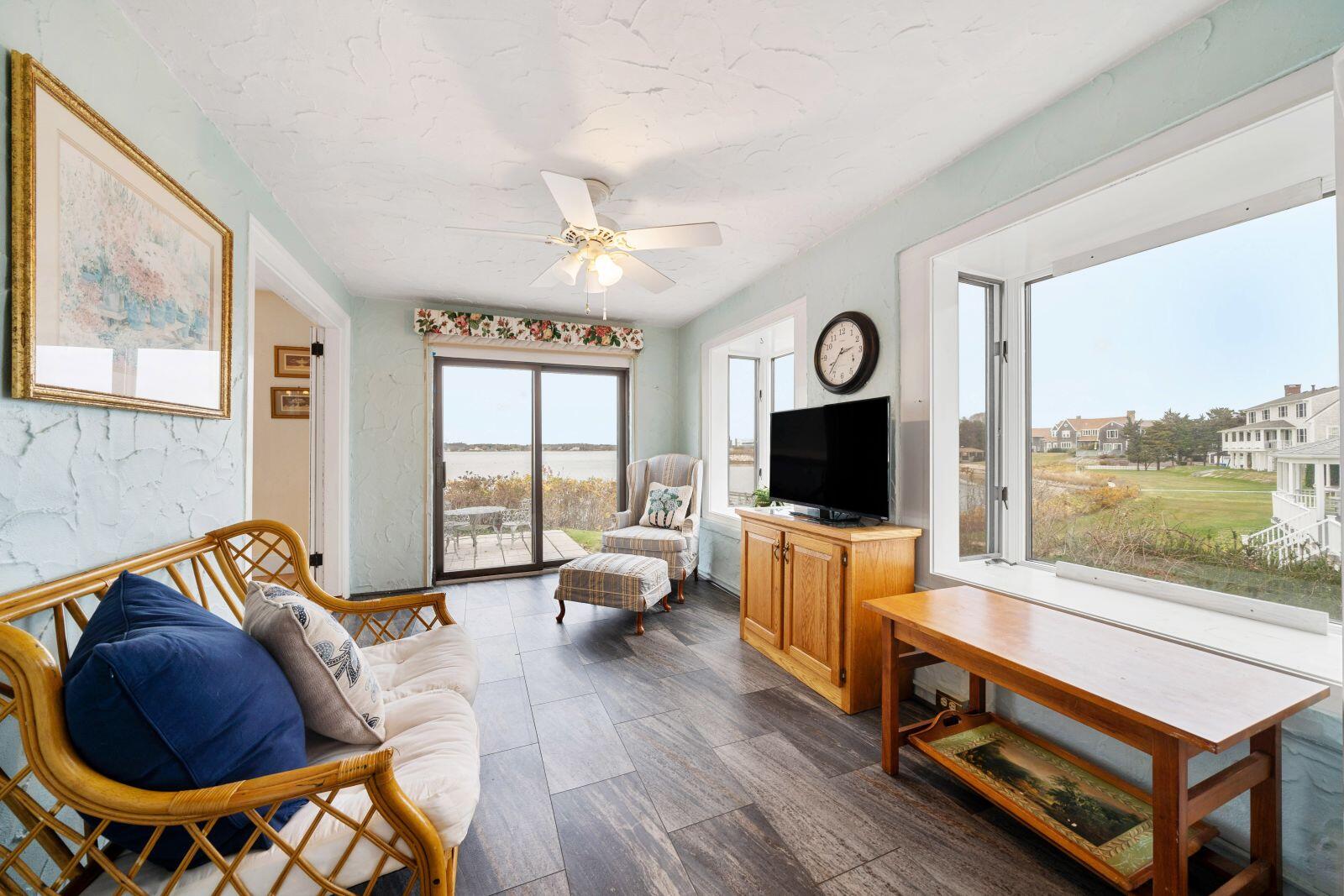 35 Benedict Road Bourne MA 02532